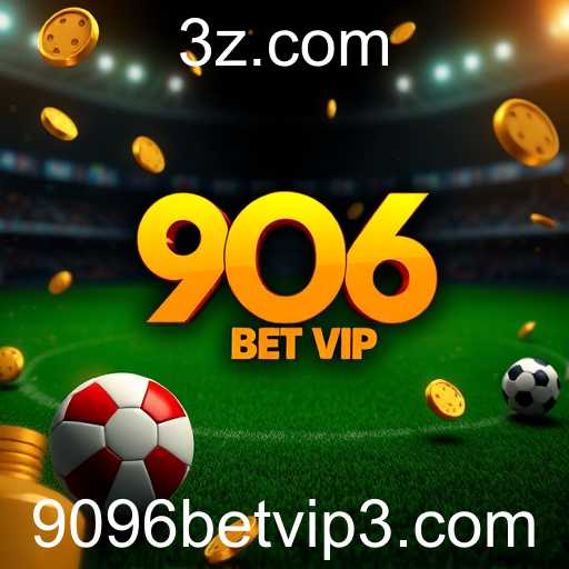 A Ascensão do 9096 Bet VIP no Mercado de Jogos Online