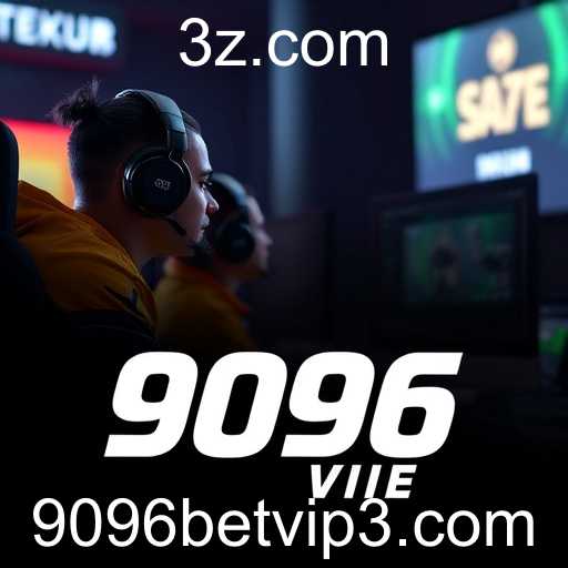A Ascensão do 9096 Bet VIP em 2026
