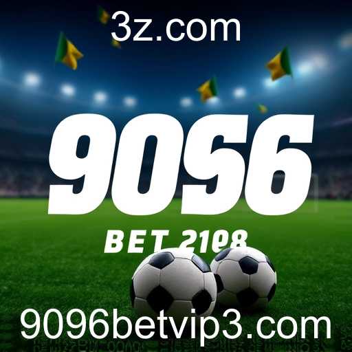 Expansão do Jogo Online com '9096 Bet VIP'