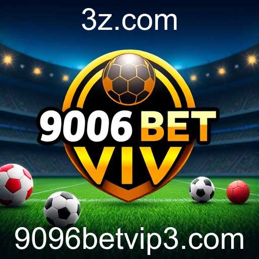 A Ascensão do 9096 Bet VIP no Cenário de Jogos Online
