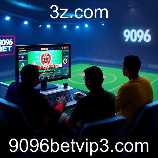 A Evolução dos Sites de Jogos de Aposta Online