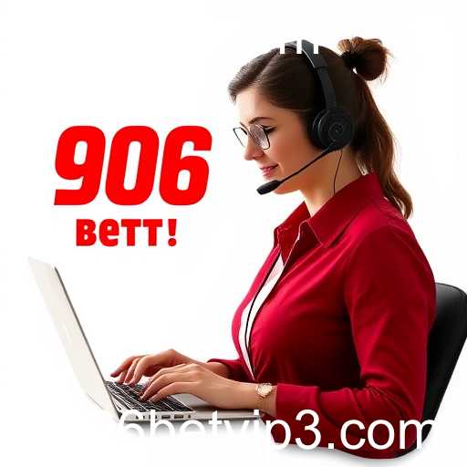 A Evolução das Apostas Online: 9096 Bet VIP em Foco