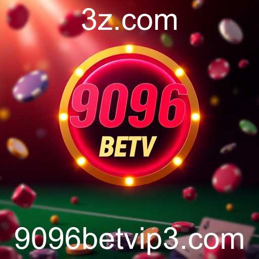 9096 bet vip