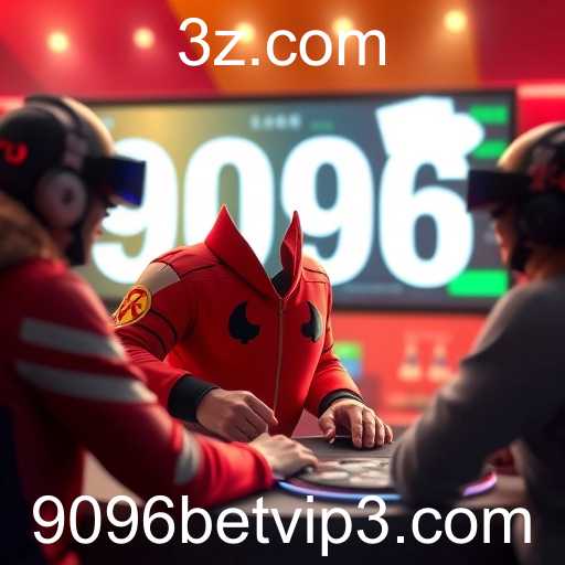 9096 bet vip
