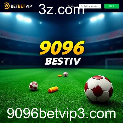 Explorando o Crescimento do 9096 Bet VIP no Cenário Atual