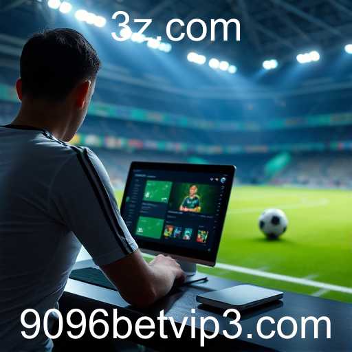 O Impacto de Plataformas de Apostas no Brasil