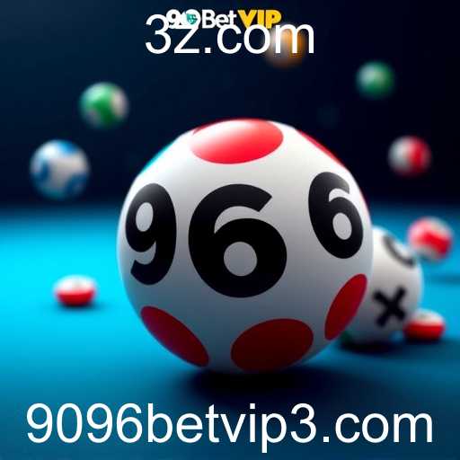 Explorando a Categoria de Loterias no 9096 Bet VIP