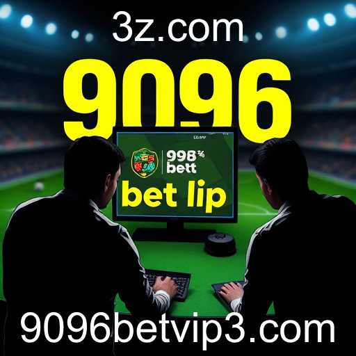 9096 bet vip
