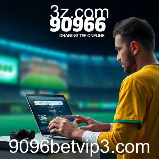 O Crescimento do Mercado de Jogos Online no Brasil