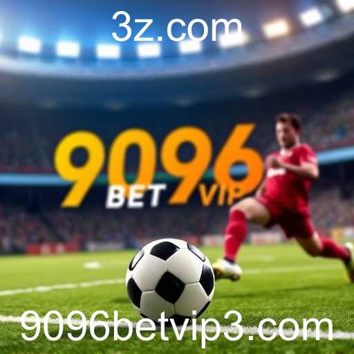 A Revolução dos Jogos Online com 9096 Bet Vip