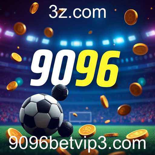 A Ascensão dos Jogos Online no Brasil e o Impacto do 9096 BET VIP