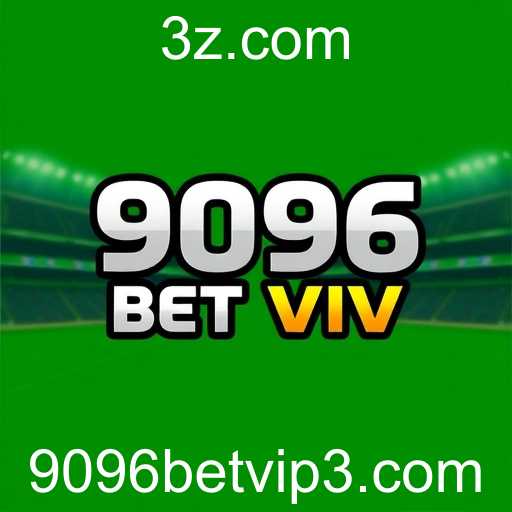 A Ascensão do 9096 Bet VIP no Cenário dos Jogos de 2026