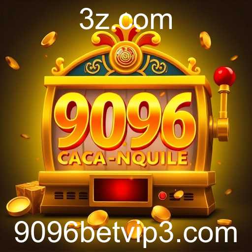 Os Populares Caça-Níqueis no 9096 Bet VIP: Uma Combinação de Emoção e Diversidade