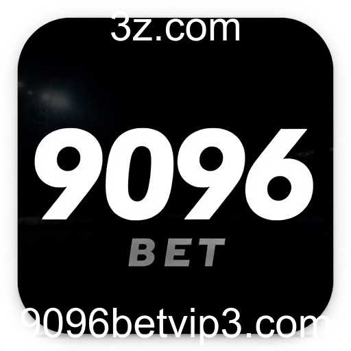 Apostas Esportivas no 9096 Bet VIP: Uma Experiência Diversificada e Segura