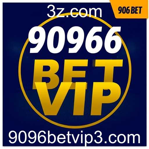 Descubra as Melhores Dicas de Aposta no 9096 Bet VIP