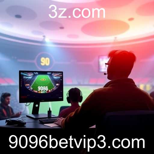 Tendências e Novidades no Setor de Jogos Online