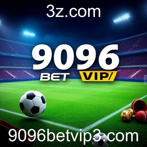 Ascensão e Impacto do 9096 Bet VIP no Cenário de Jogos Online